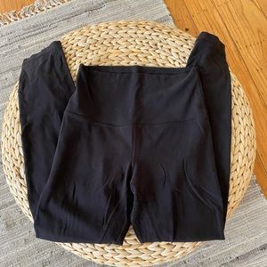 Lululemon Align 7/8 leggings